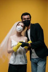 Read more about the article Planning a Wedding During a Pandemic