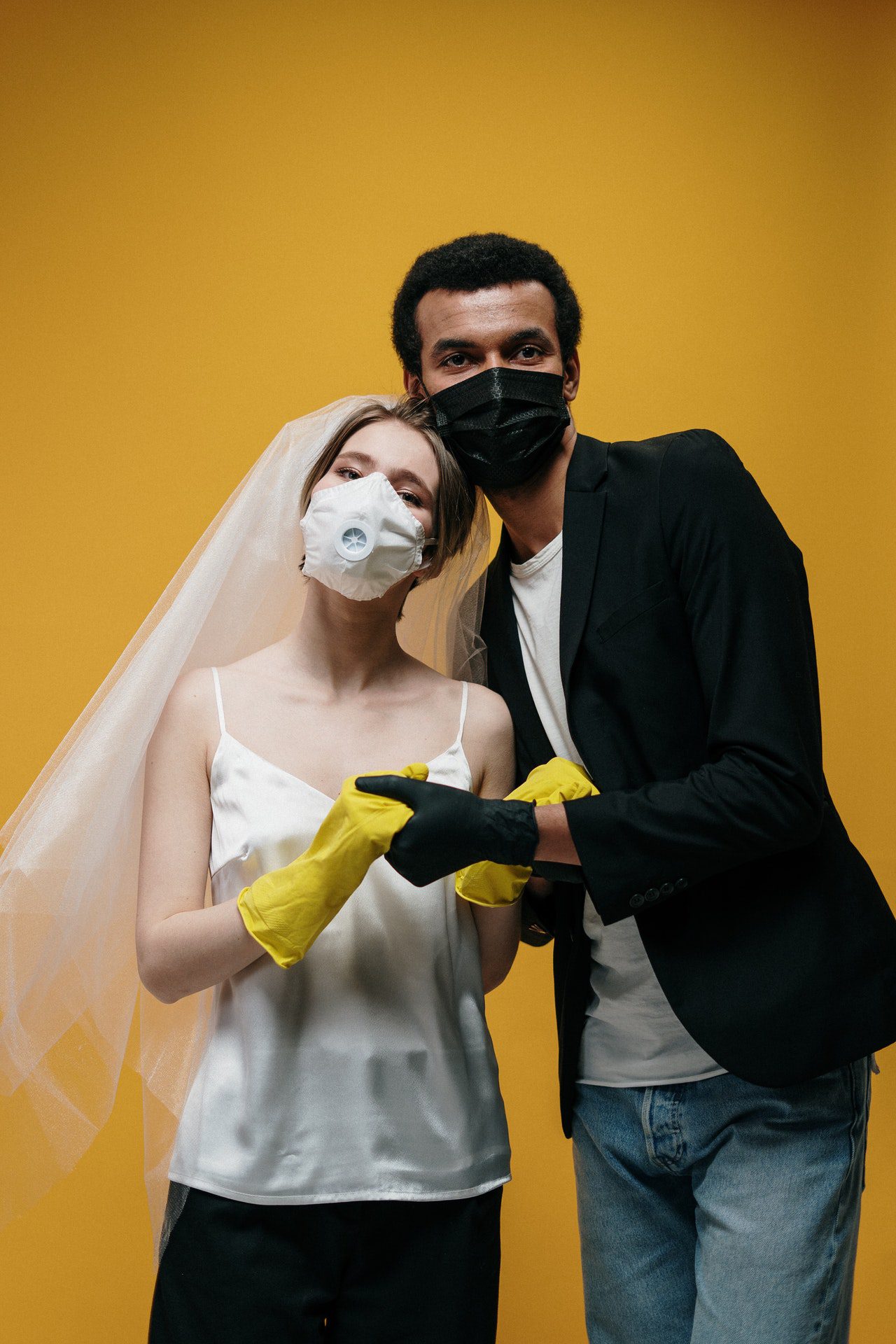 You are currently viewing Planning a Wedding During a Pandemic
