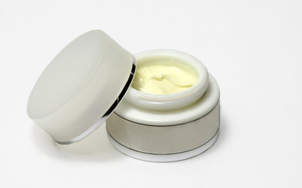 Skincare cream