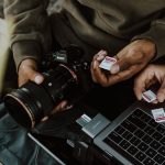 How to Find a Blog Photographer That Nails Every Meeting