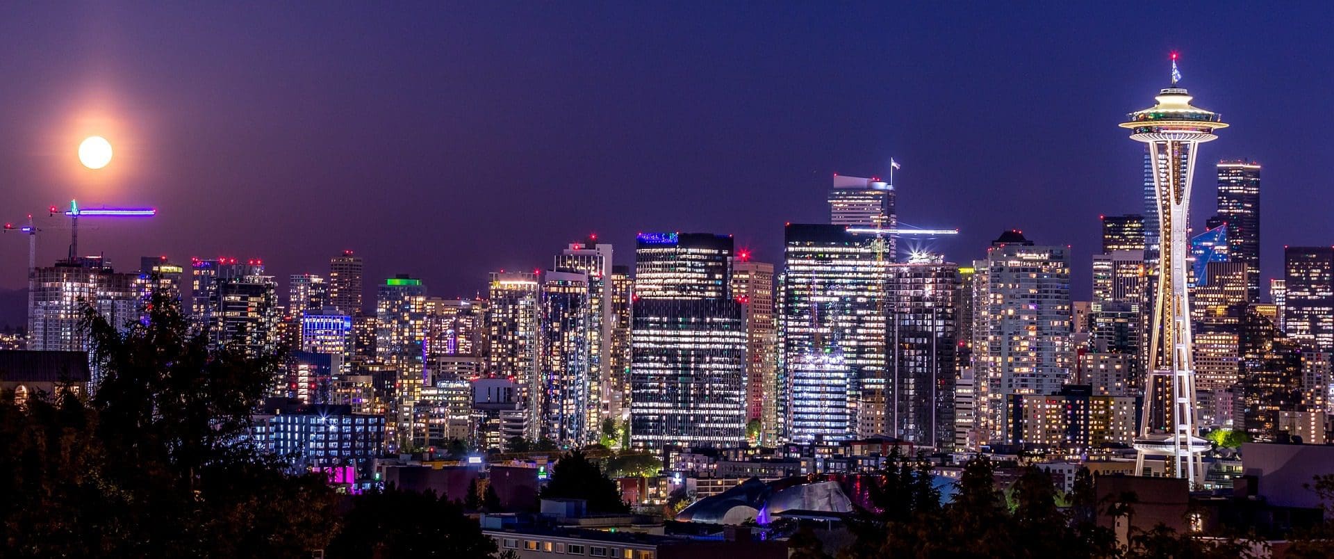 Best Neighborhoods to Move to In Seattle!!!