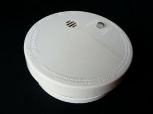 Smoke alarm