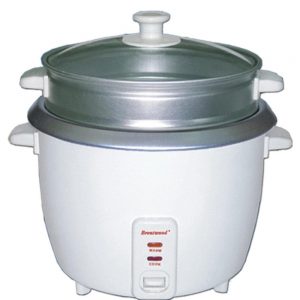 Read more about the article Healthy Foods That You Can Make Using A Rice Cooker