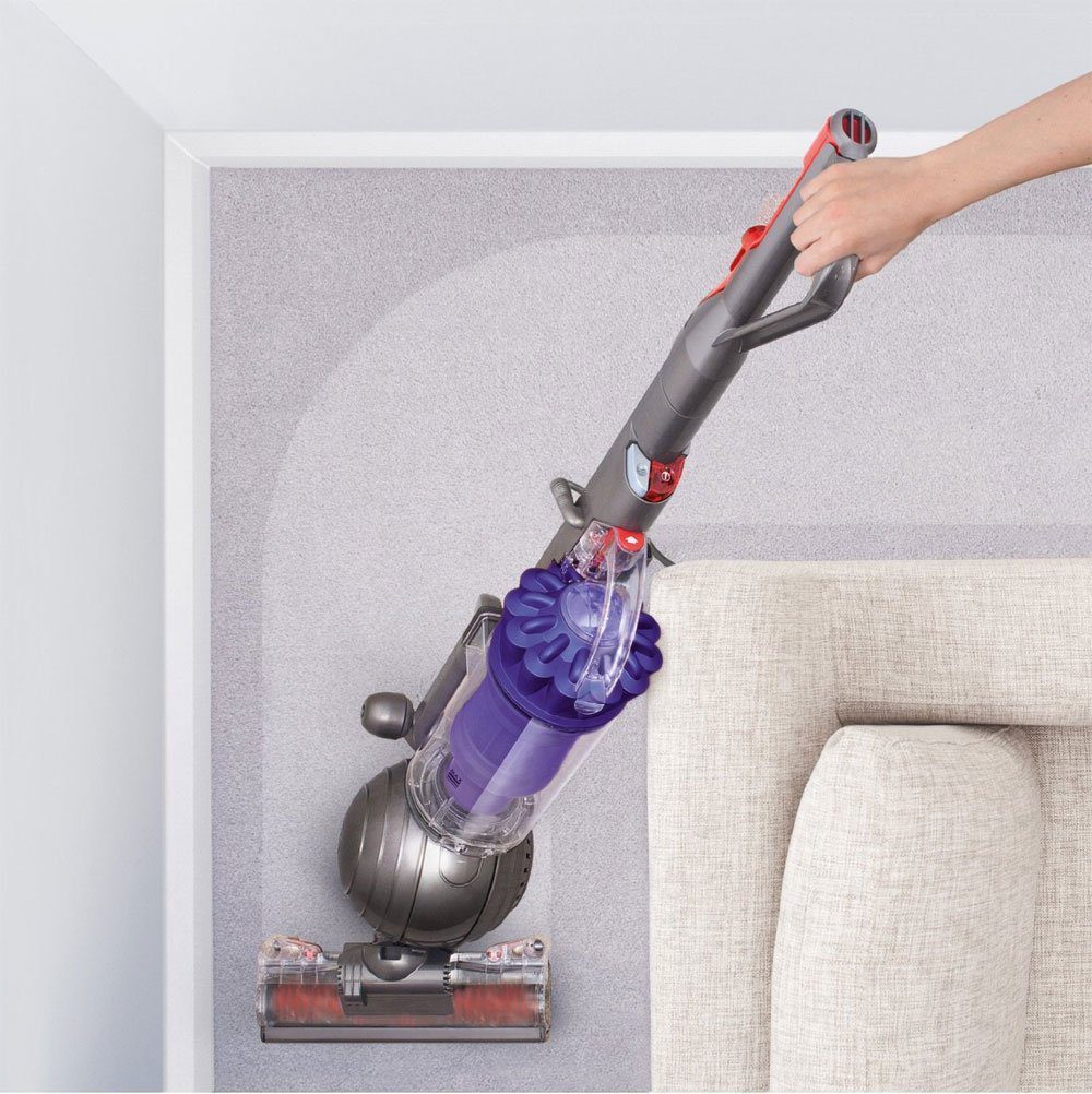 You are currently viewing New Product Launches from Dyson