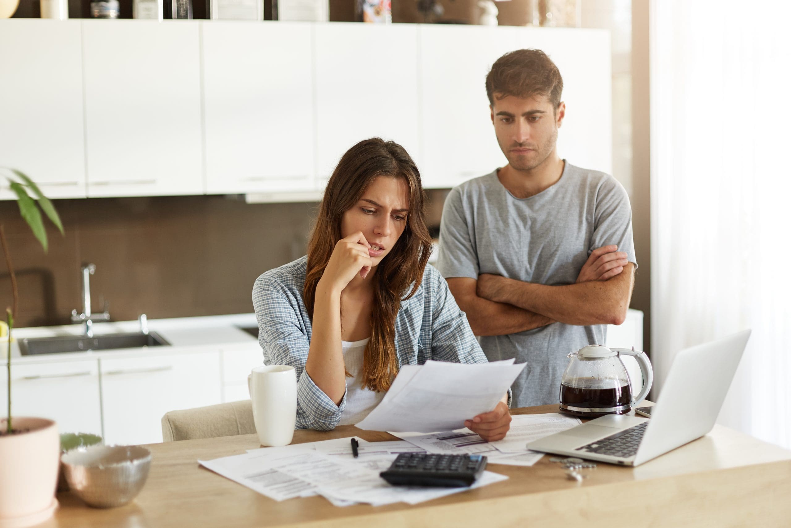 6 Ways to Cut your Utility Bills