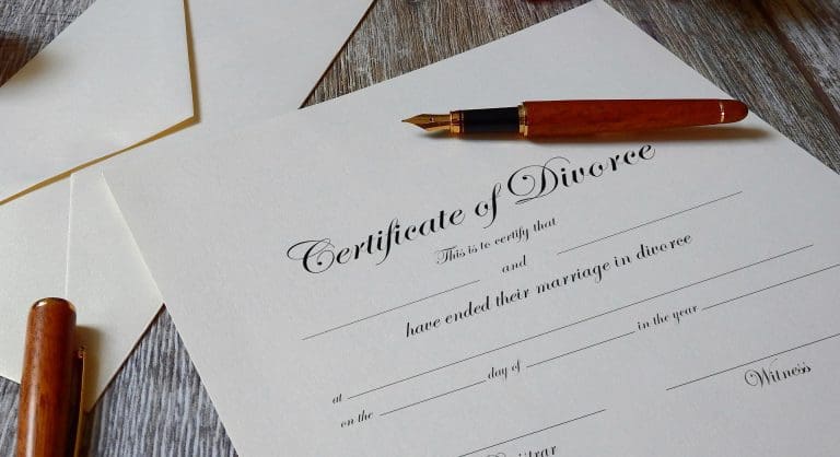 Tips for Going Through a Divorce as a Business Owner
