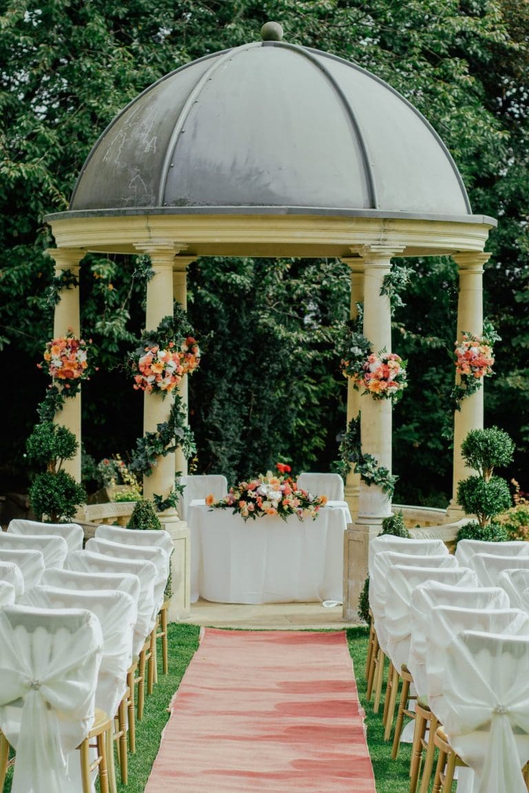 5 Ways to Protect Yourself When Getting Married
