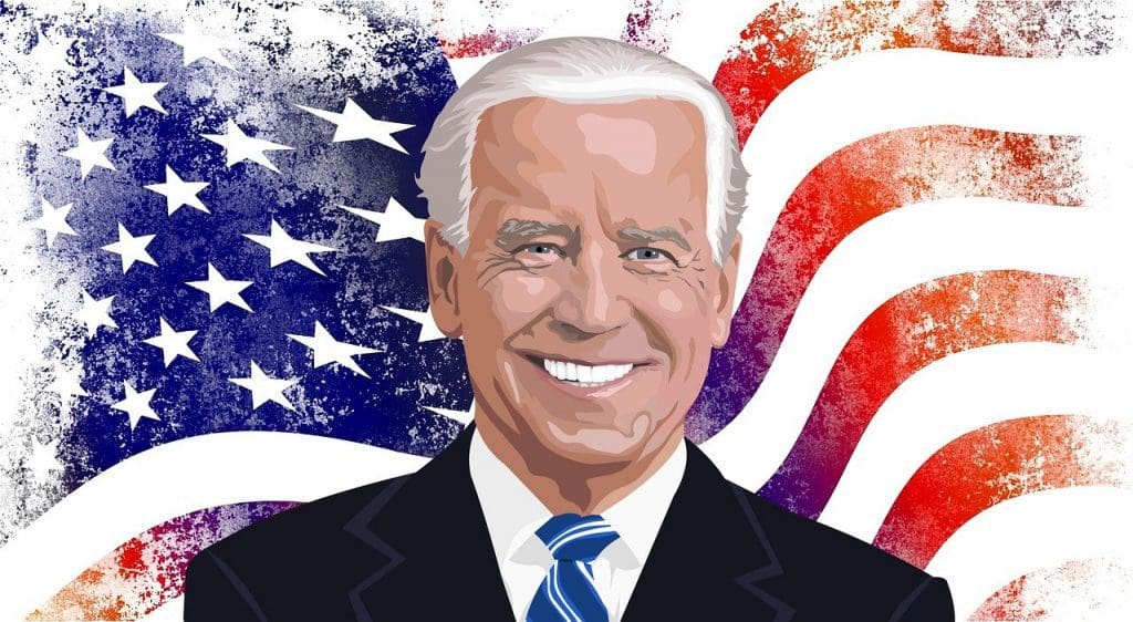 President Joe Biden