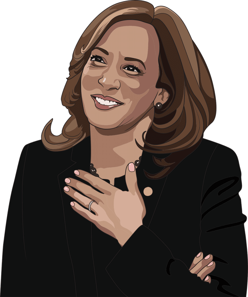 VP Kamala Harris