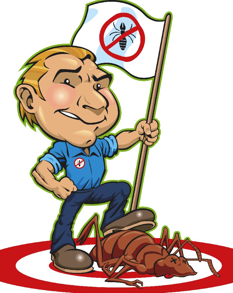 You are currently viewing Read this Article before Hiring a Pest Control Service