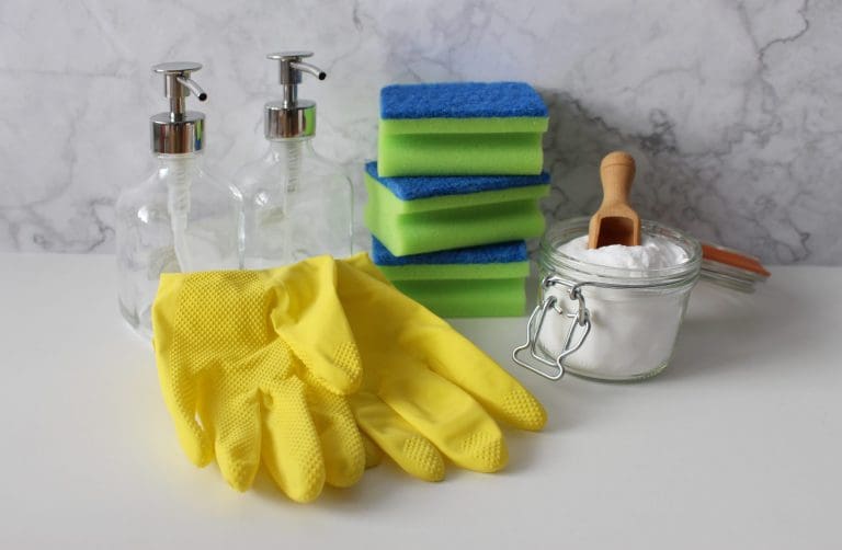 How Often Should You Clean Your Home?