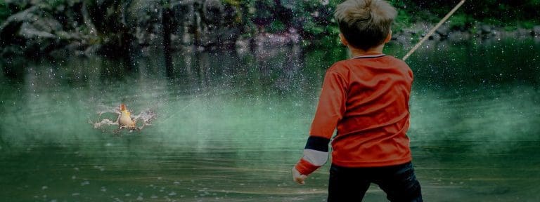 Carp Fishing: A Guide To Baits And Equipment