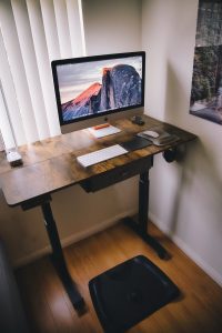 Read more about the article The Benefits of Making Your Home Office as Ergonomic as Possible