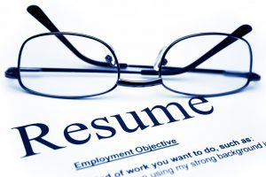Read more about the article Burn Your Old Resume: How to Get a Job in 2021