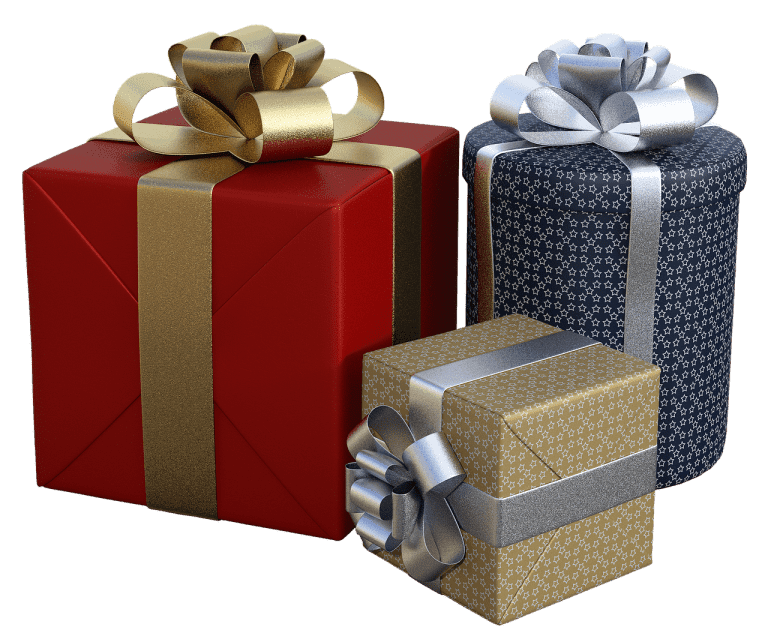 11 Special Gift Ideas for The Men in Your Life