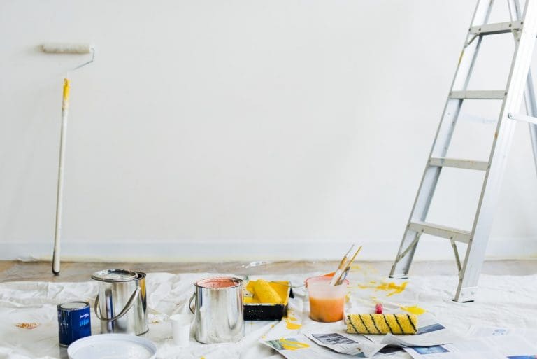 Four Tips for Making Home Renovations a Stress-free Process