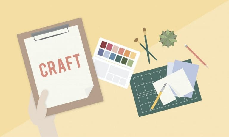 Safety Tips for Using Craft Knives