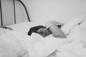 Read more about the article 5 Ways to Make the Most Out of Your Sleep