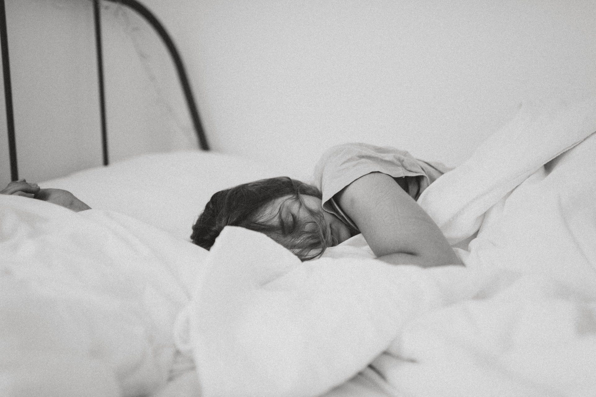 You are currently viewing 5 Ways to Make the Most Out of Your Sleep