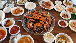 Read more about the article American vs Korean BBQ: Major Differences
