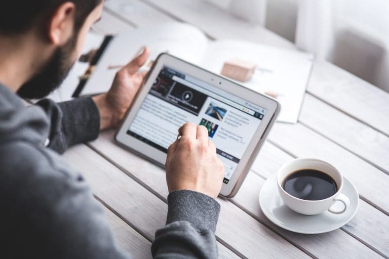 Staying as Informed as Possible, Despite Other Life Responsibilities