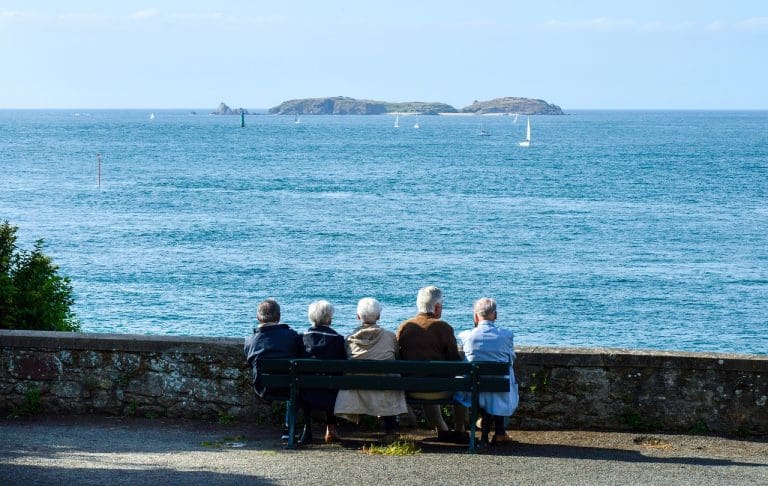 Senior Retirement Communities
