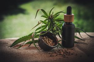 Read more about the article Interesting Facts About CBD