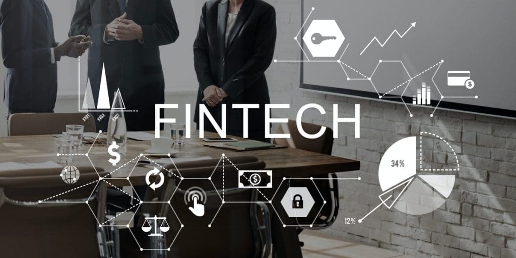 Fintech helps