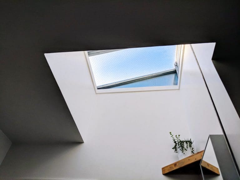 6 Reasons to Get a Skylight