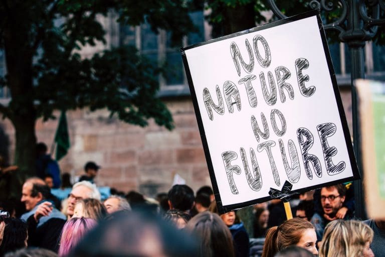 Why Students Are the Key to Tackling Climate Change