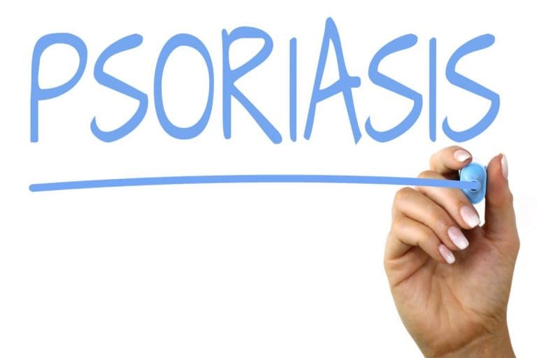 What is Psoriasis, and is it Contagious?