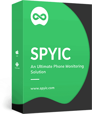 Spyic box