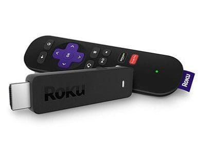 roku stick