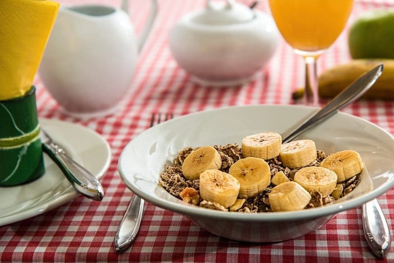 Is Cereal A Healthy Breakfast Food?