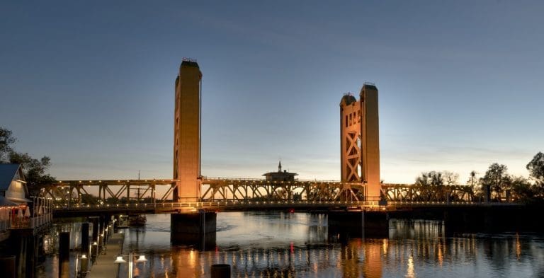 Reasons to visit Sacramento
