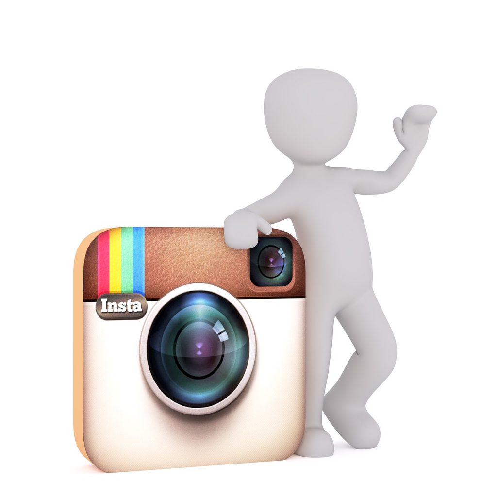 Increase instagram followers