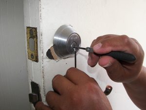 Read more about the article Accessing a Bathroom When Someone Accidentally Locks and Shuts the Door