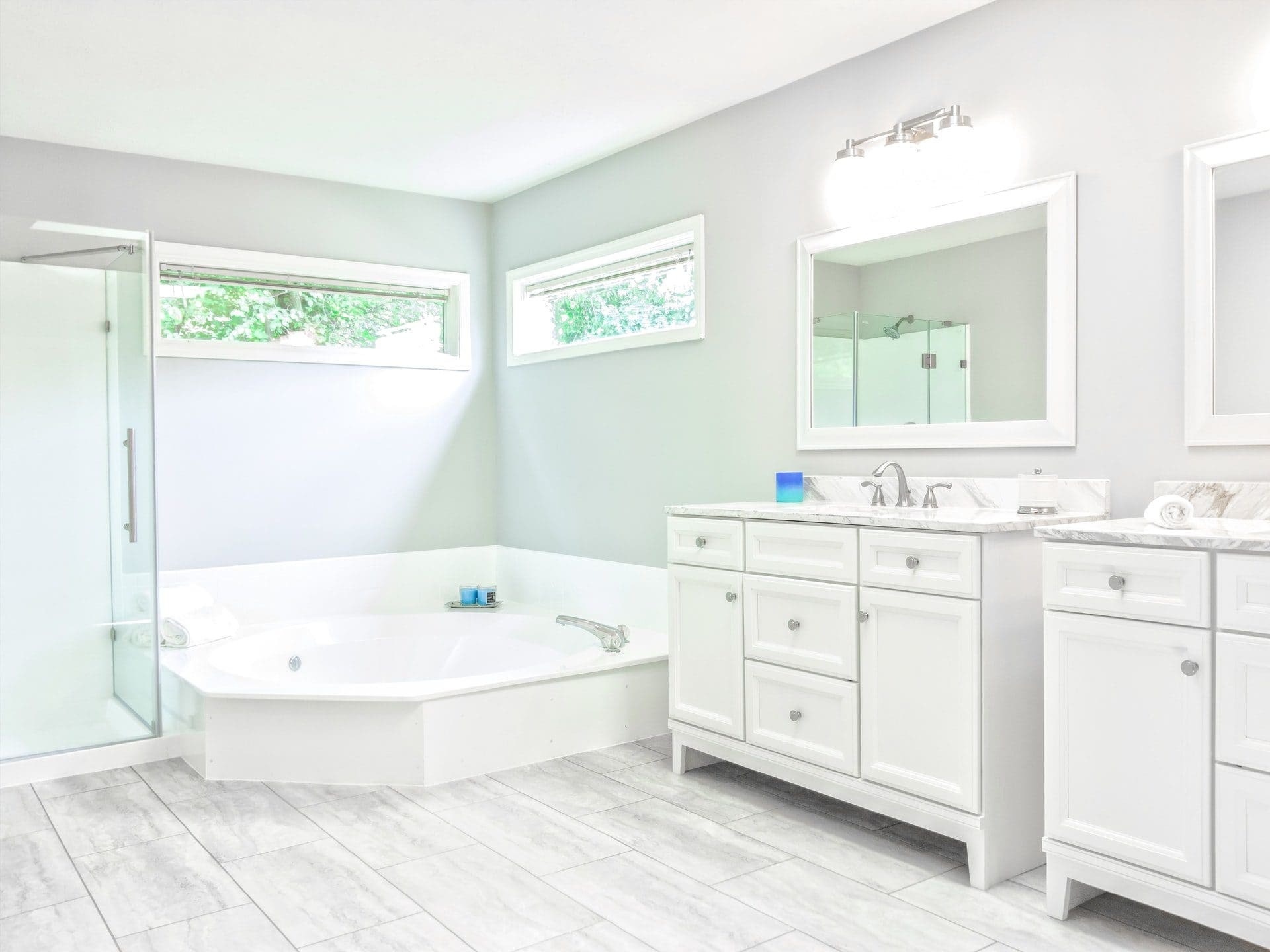 6 Signs You need a Bathroom Renovation