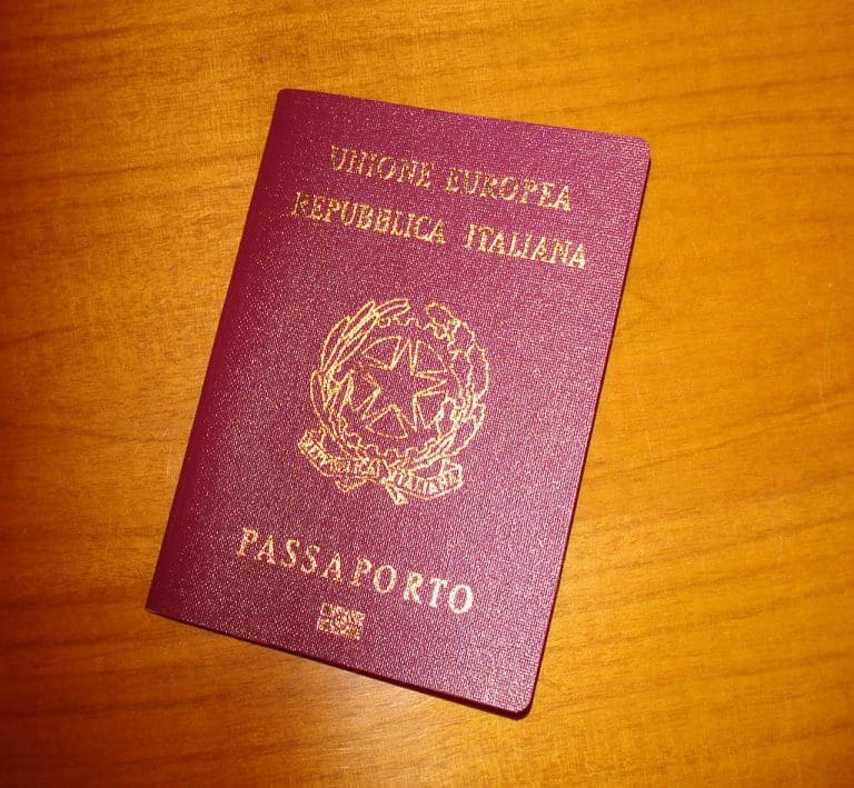 The 1948 Rule- How to Get Italian Citizenship Through Your Maternal Line
