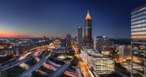 Read more about the article The 7 Most Dangerous Intersections in Atlanta