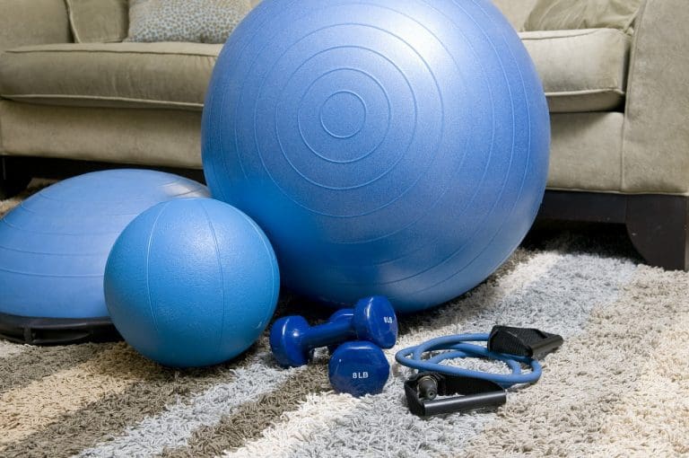 6 Best MMA Workout That You Can Do at Home