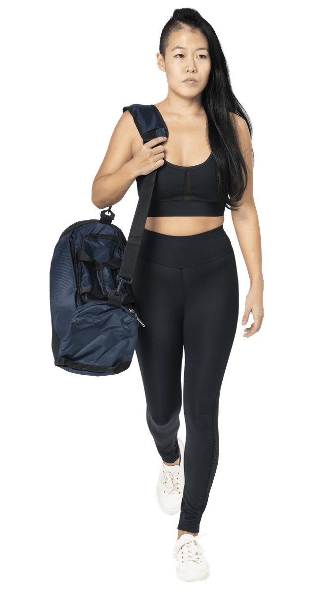 You are currently viewing 5 Best Activewear Trends for 2021