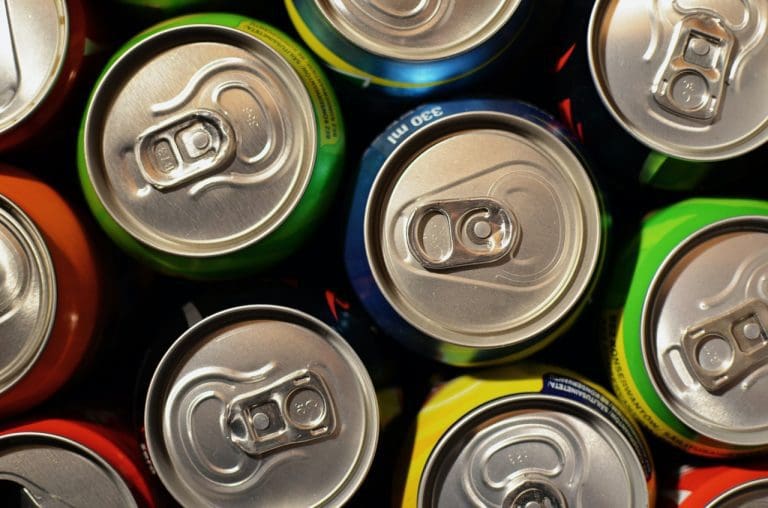 Best Stores to Find Energy Drinks in Bulk