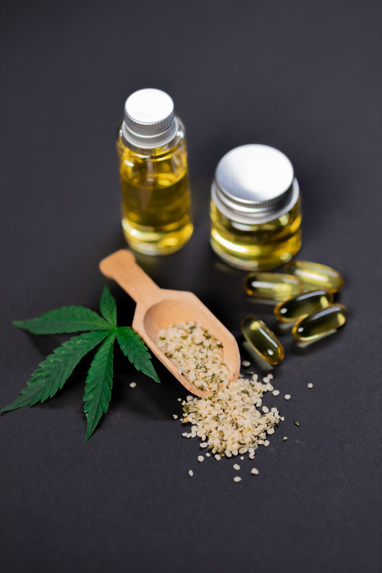 You are currently viewing 6 Ways To Boost Your Wellness Routine With CBD