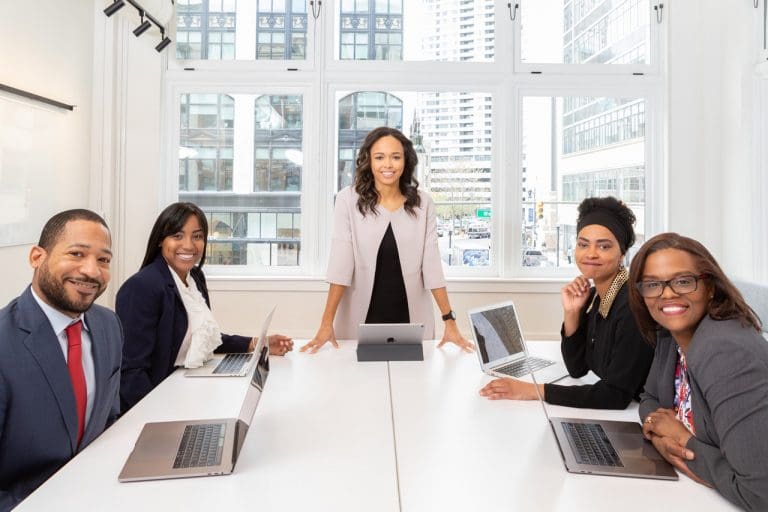 8 Tips for Becoming a Better Leader