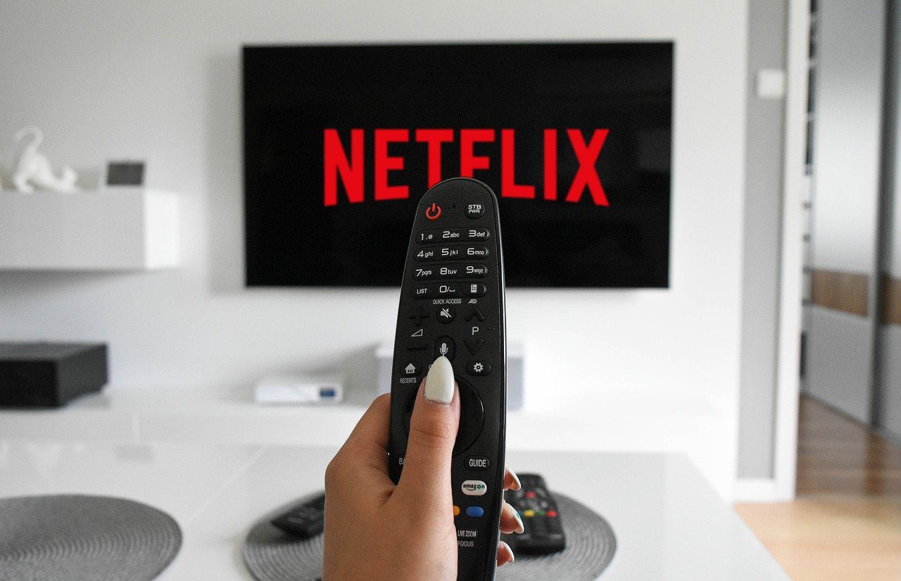 You are currently viewing What Makes Netflix The King of Content Marketing