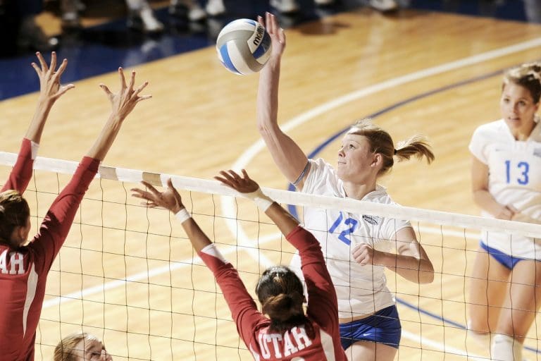 Title IX and The Gender-Based Disparity in Athletic Funding