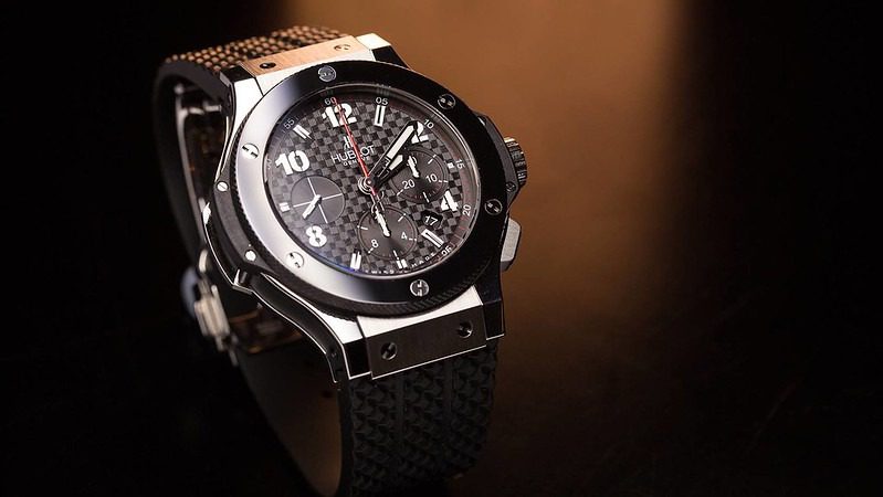 You are currently viewing 5 Things to Look for In an Hublot Big Bang