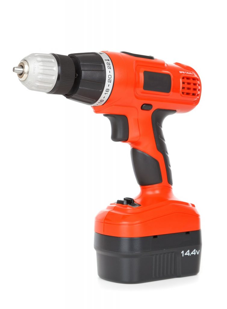 cordless drill for women