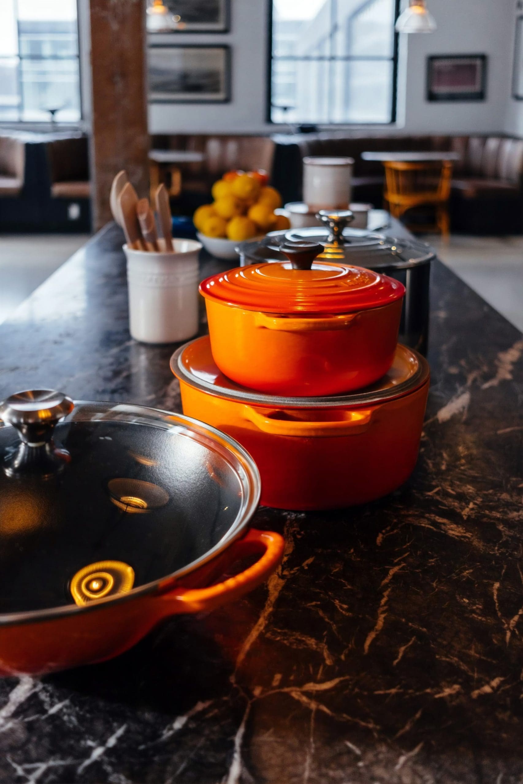 Six Dutch Oven Hacks You Weren't Aware Of